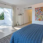 Magnificent Recently Built Villa Pax 12 Sea View Golden Mile Marbella