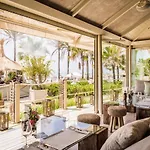 Magnificent Recently Built Villa Pax 12 Sea View Golden Mile Marbella