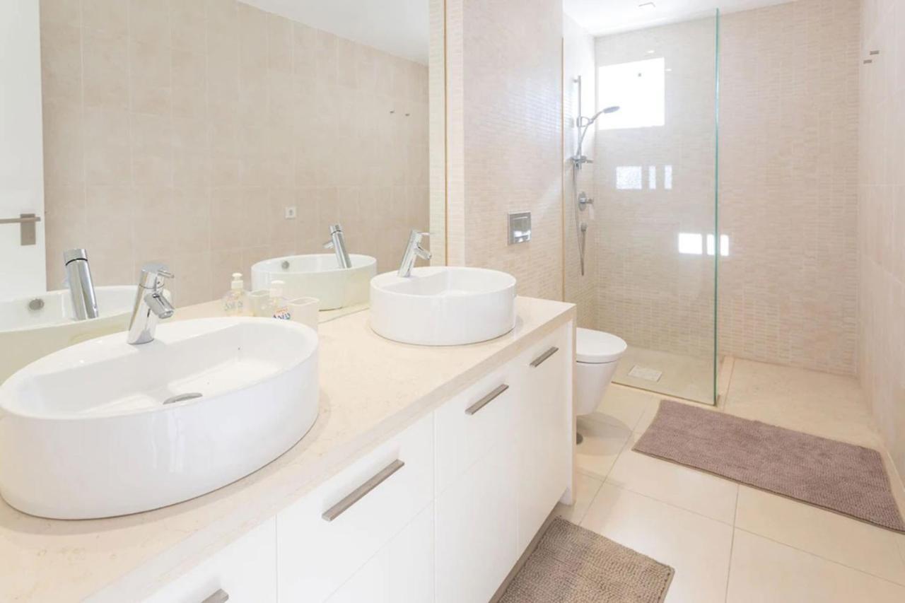 Magnificent Recently Built Pax 12 Sea View Golden Mile Marbella